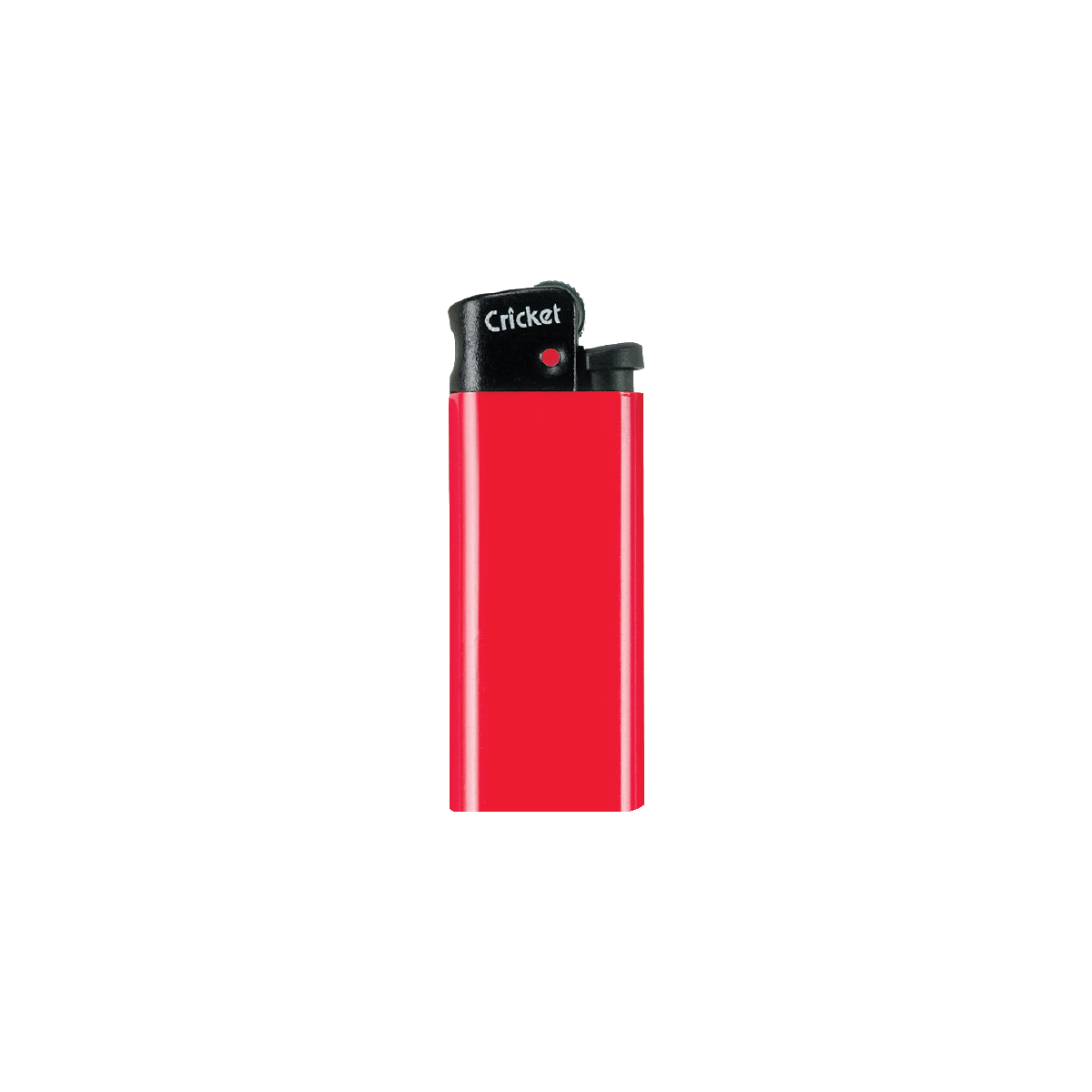 Plastový zapalovač Cricket Mini