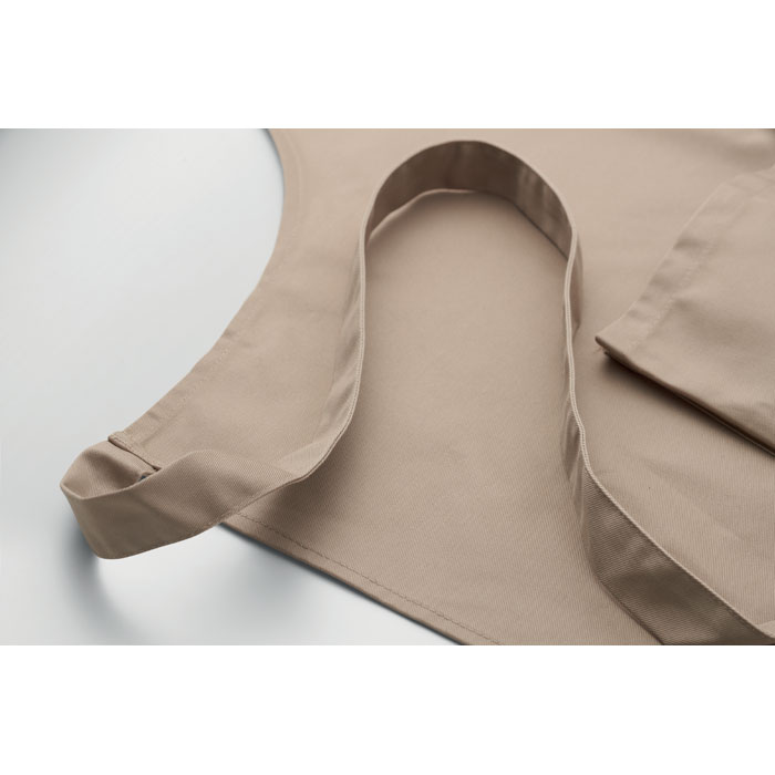 Dlouhá zástěra GALA - lano