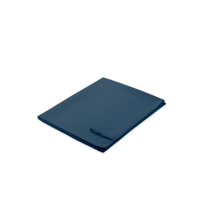 Ručník z mikrovlákna ATOLL 70 - modrá