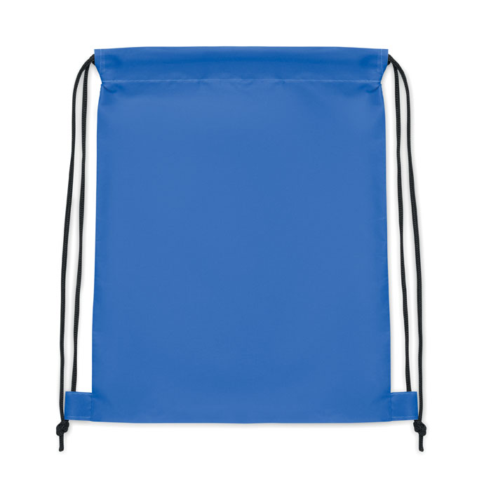 Dětský stahovací batoh SHOOP KIDS - královská modř