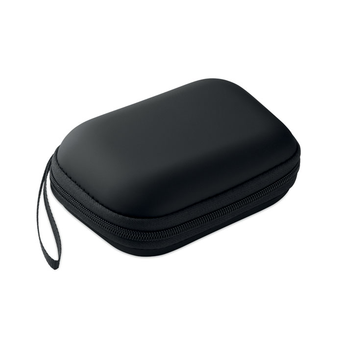 Lékárnička CARETWO - černá