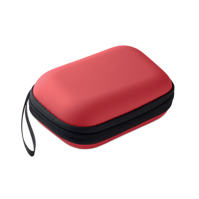 Lékárnička CARETWO - červená