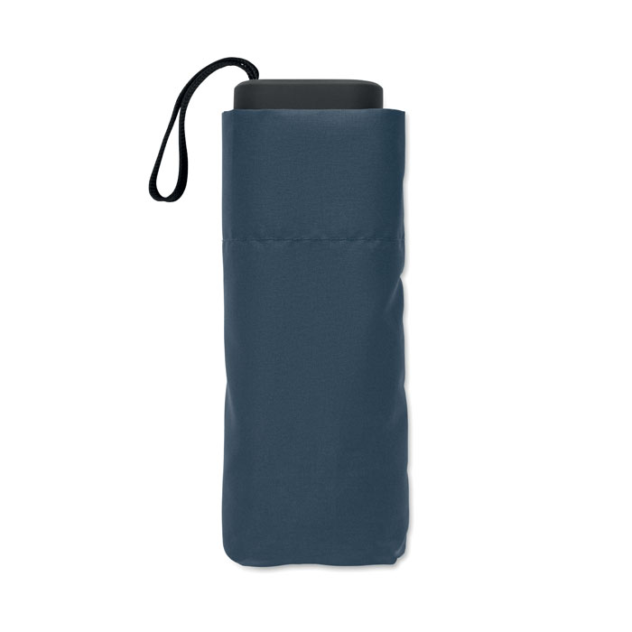 Skládací deštník PORTLAND SIN - modrá