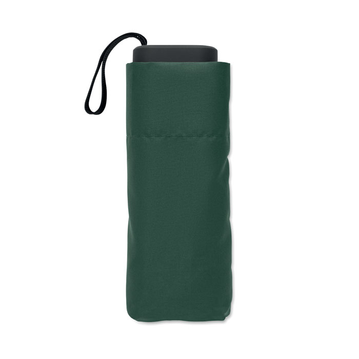 Skládací deštník PORTLAND SIN - zelená