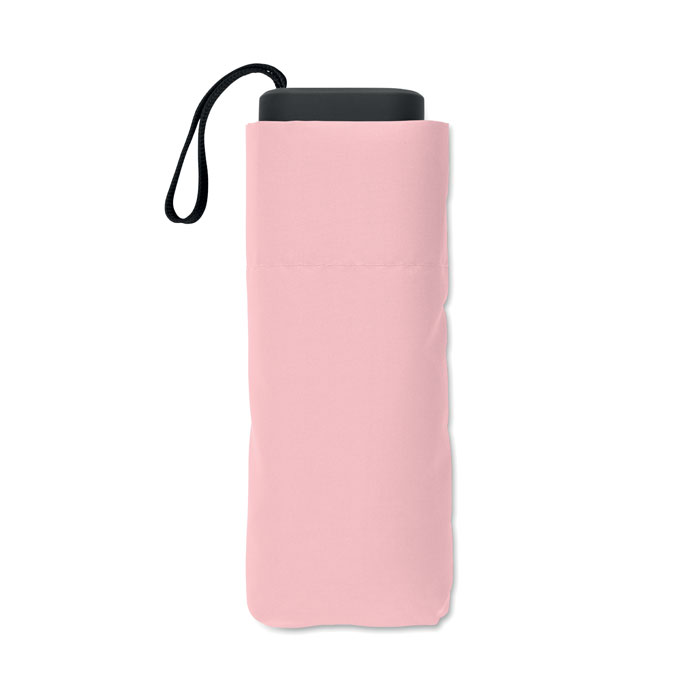 Skládací deštník PORTLAND SIN - creamy pink