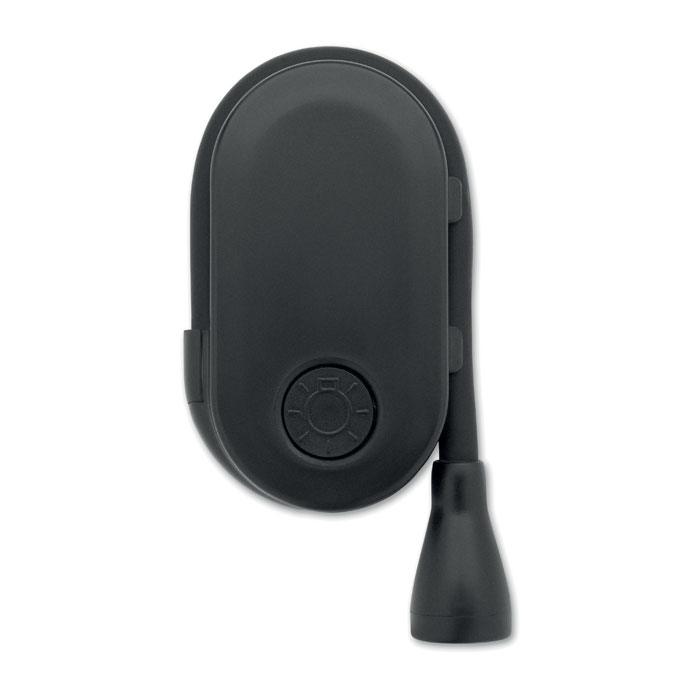 LED lampička SCENE - černá