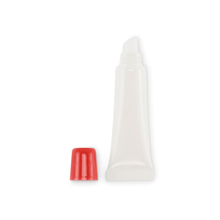 Veganský balzám na rty SALVE - červená