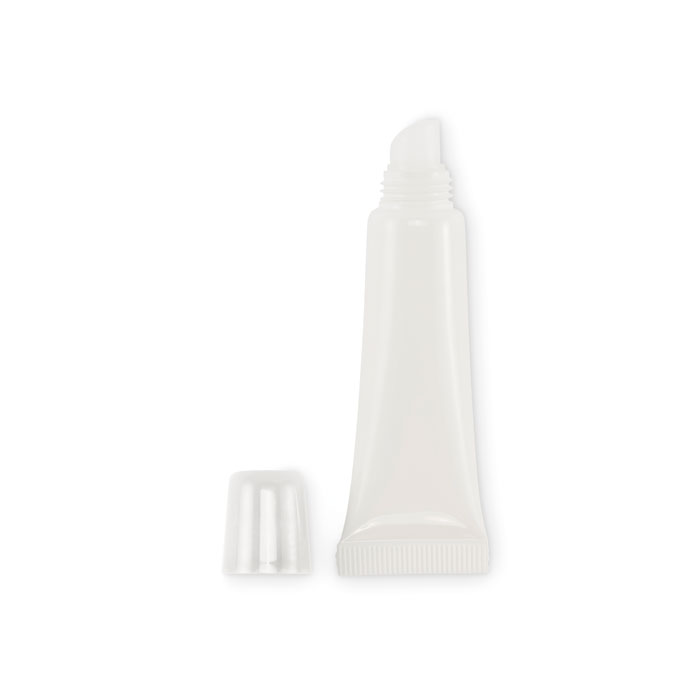 Veganský balzám na rty SALVE - bílá