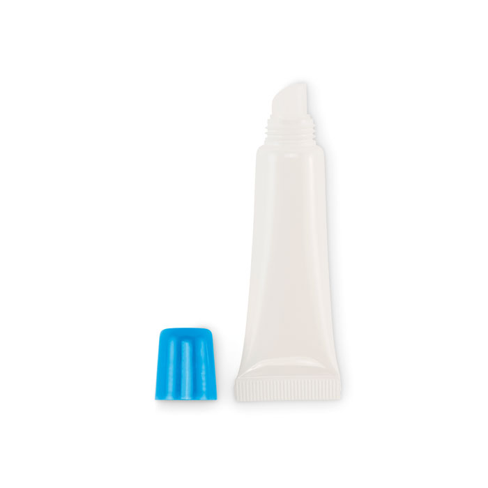 Veganský balzám na rty SALVE - tyrkysová