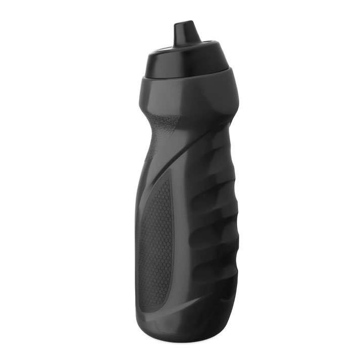 Sportovní lahev FERSK, 700 ml - černá