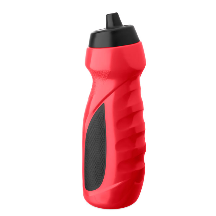 Sportovní lahev FERSK, 700 ml - červená