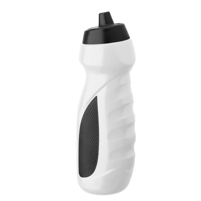 Sportovní lahev FERSK, 700 ml - bílá