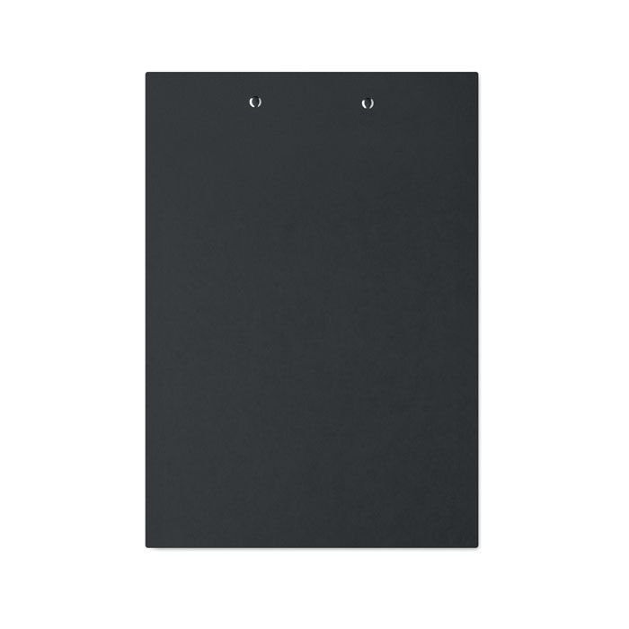 Podložka pro psaní CLIPA - černá