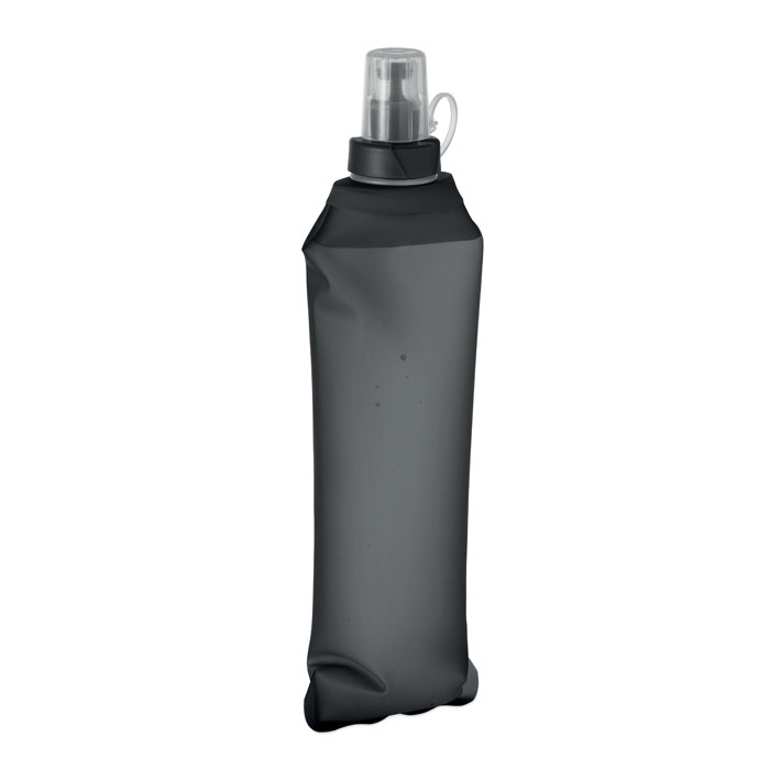 Skládací lahev BITER, 500 ml