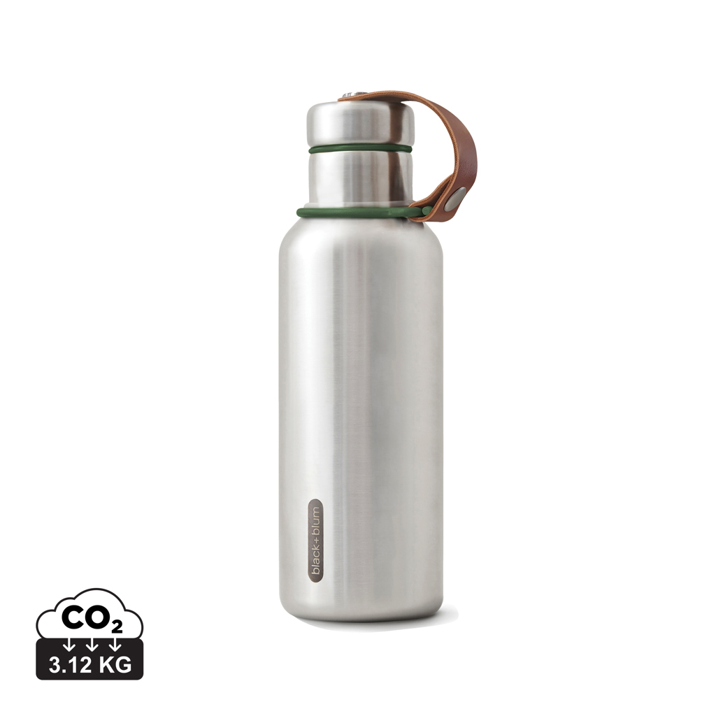 Malá termo láhev na vodu 500ml Black+Blum