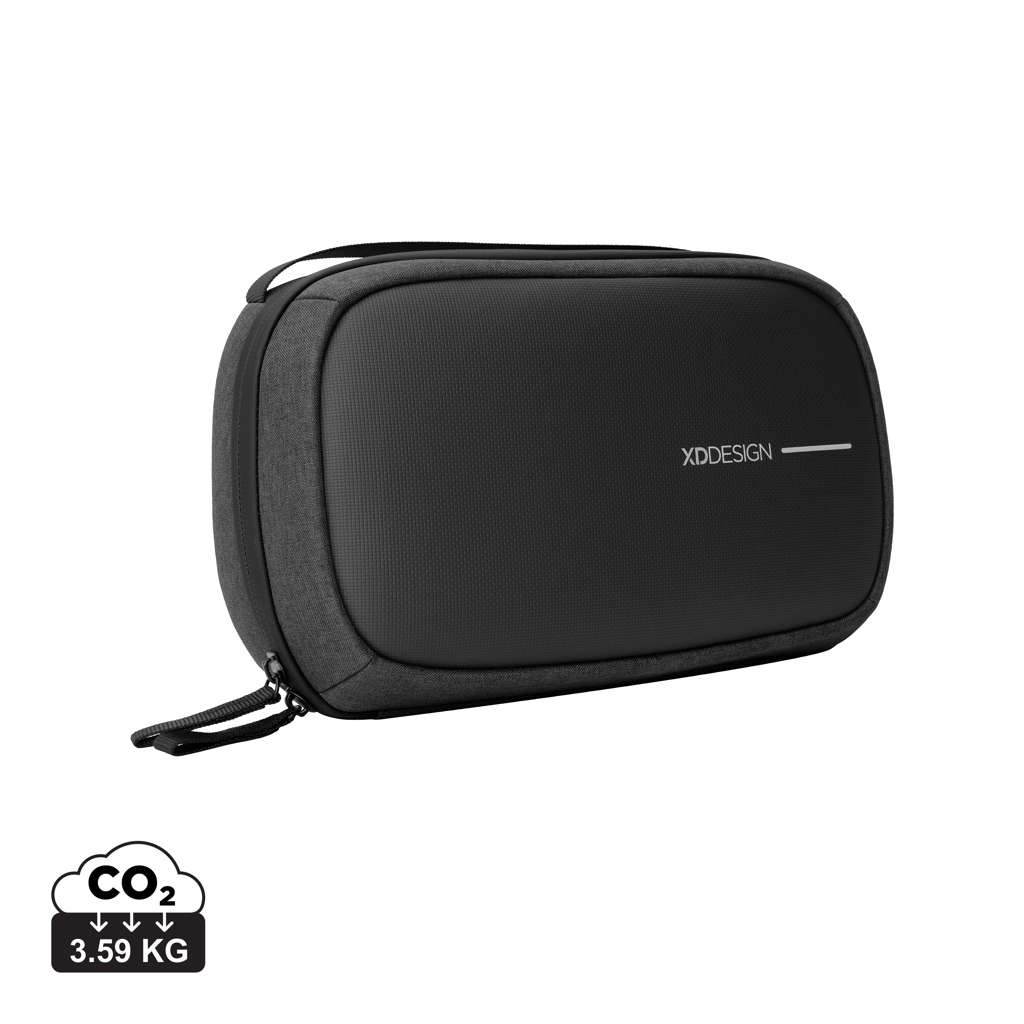 Pouzdro First Class All-in-one XD Design Černá, Šedá