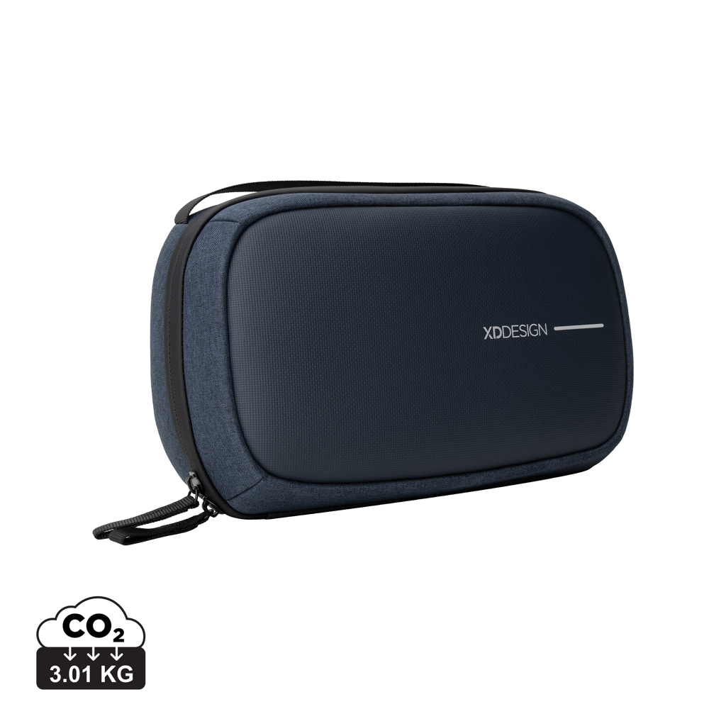 Pouzdro First Class All-in-one XD Design Námořnická modrá, Černá