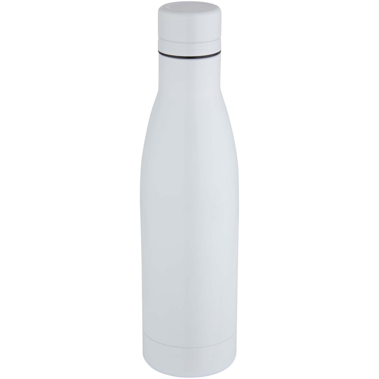 Termolahev Vasa se sublimačním tiskem, 500 ml, White