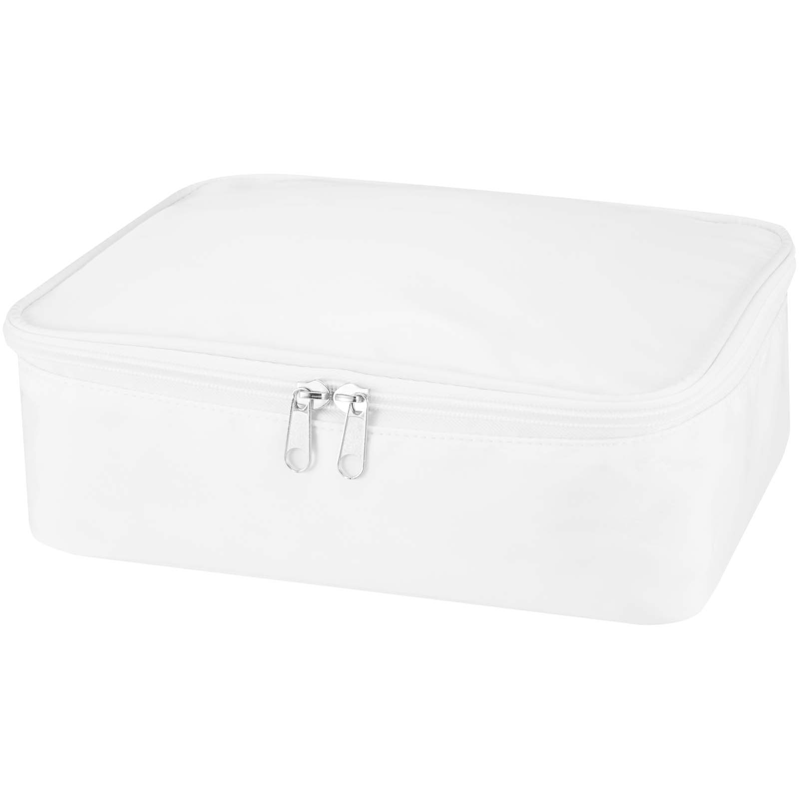 Organizér na líčidla z GRS RPET Muse