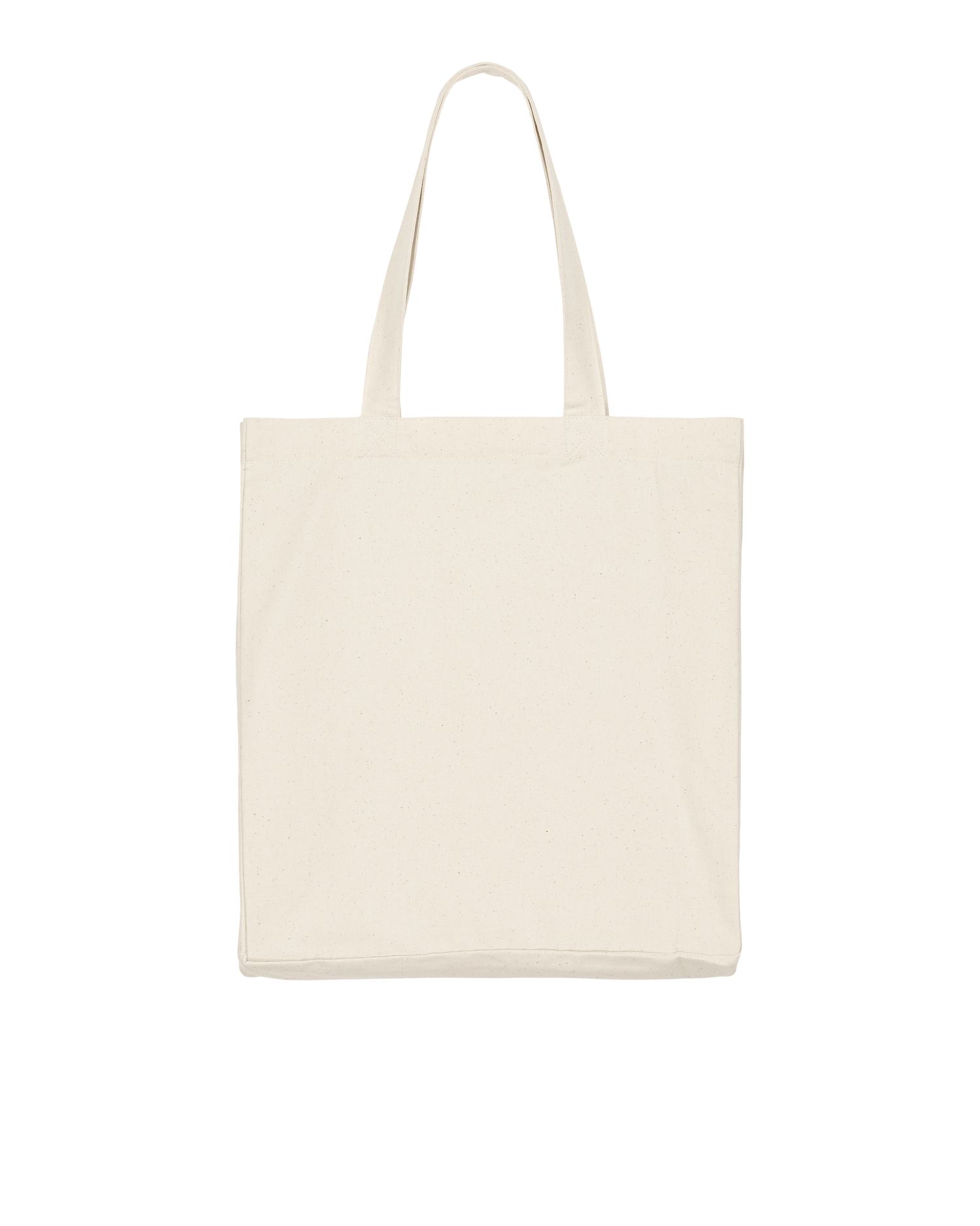 Látková nákupní taška Stanley & Stella Mid Tote bag - natural raw, Univerzální