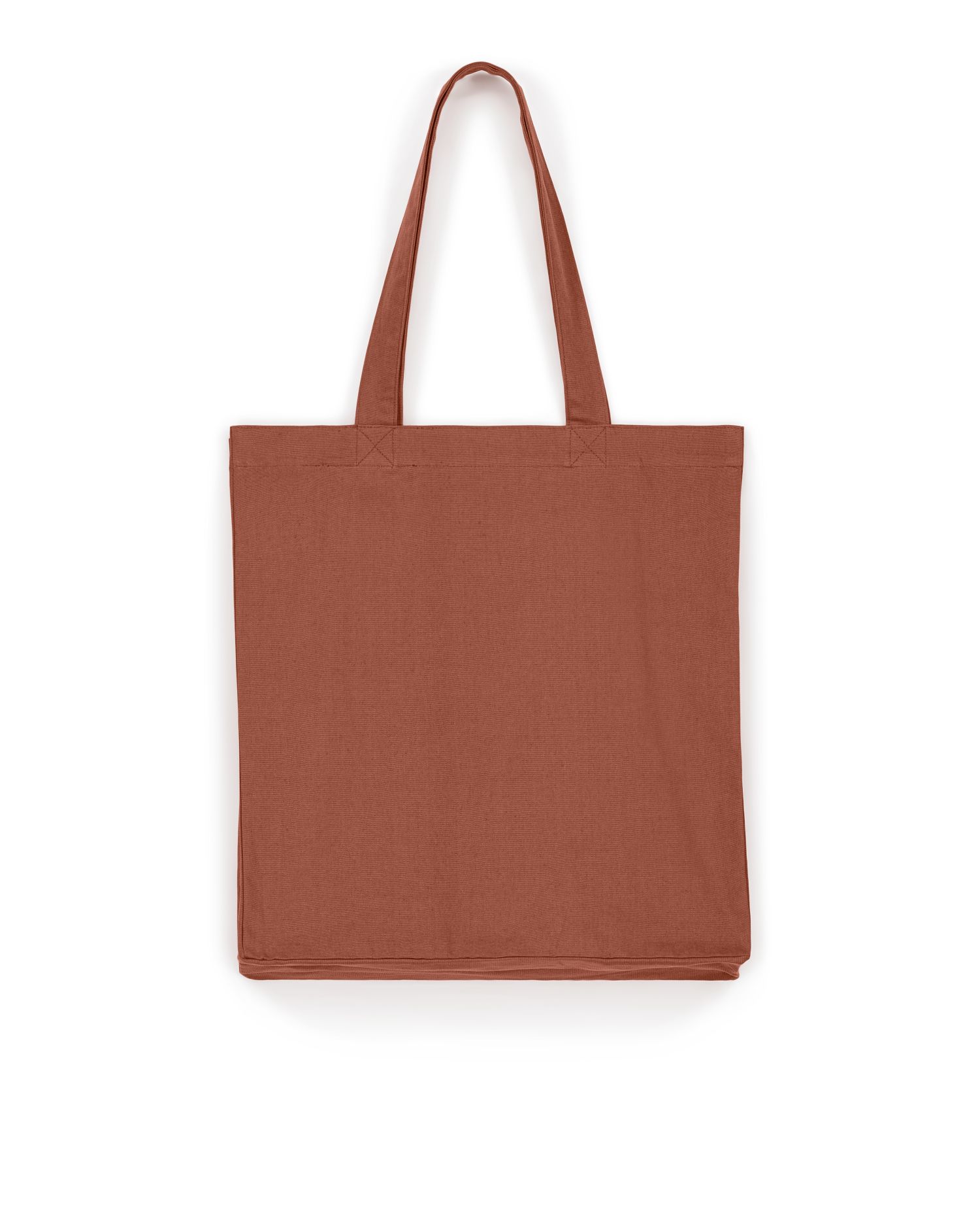 Látková nákupní taška Stanley & Stella Mid Tote bag