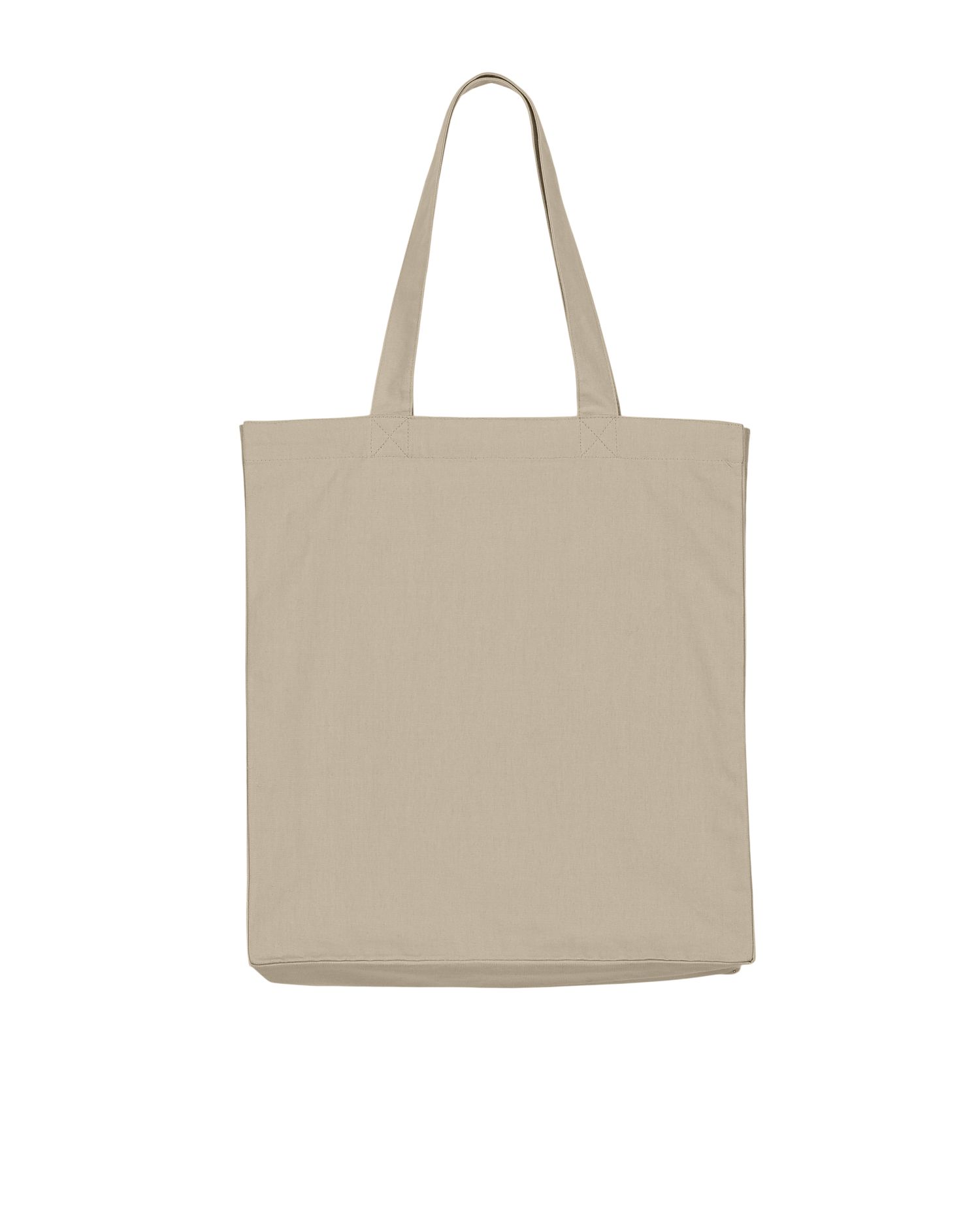 Látková nákupní taška Stanley & Stella Mid Tote bag - desert dust, Univerzální