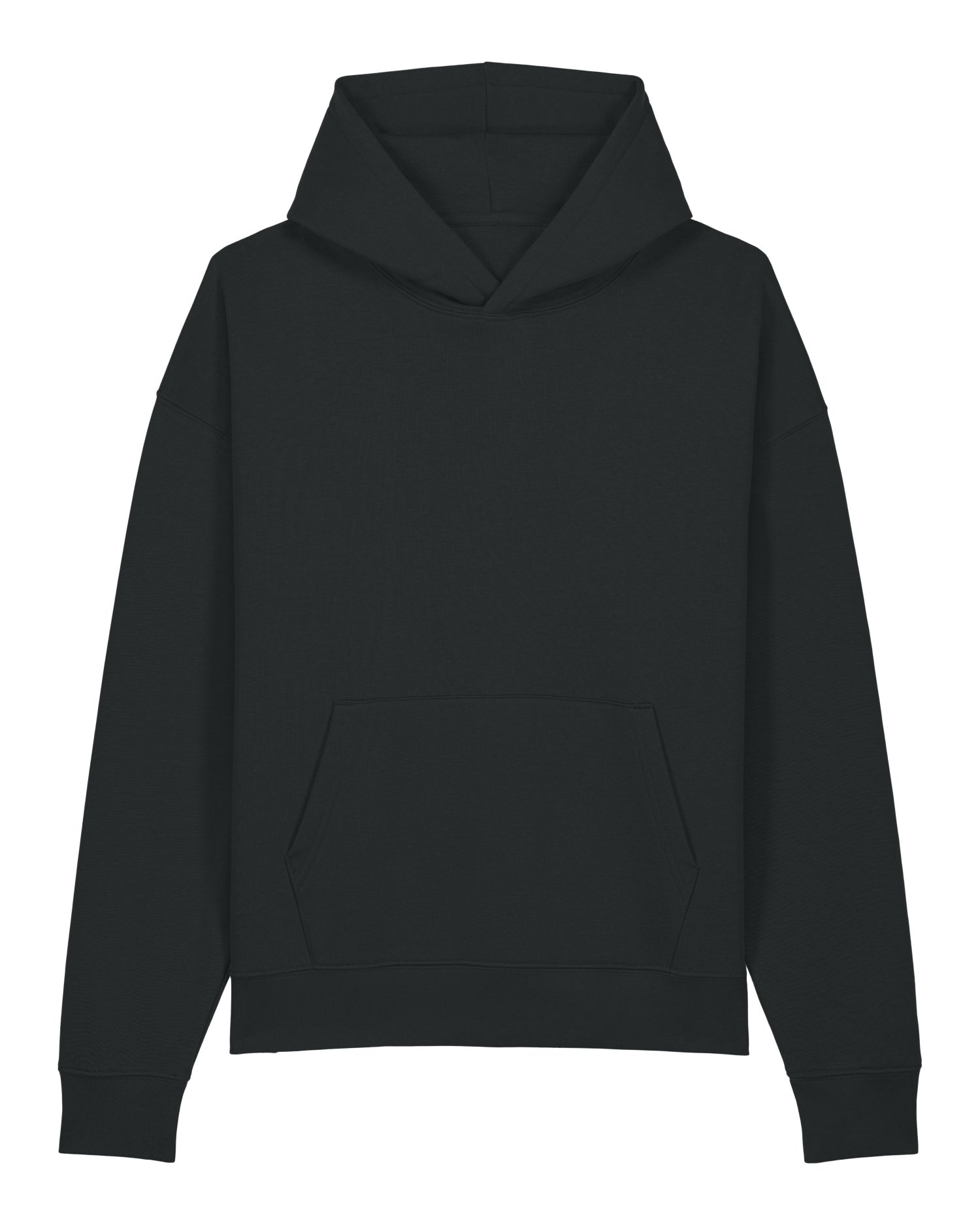 Pánská mikina s klokankou Stanley & Stella Chaser