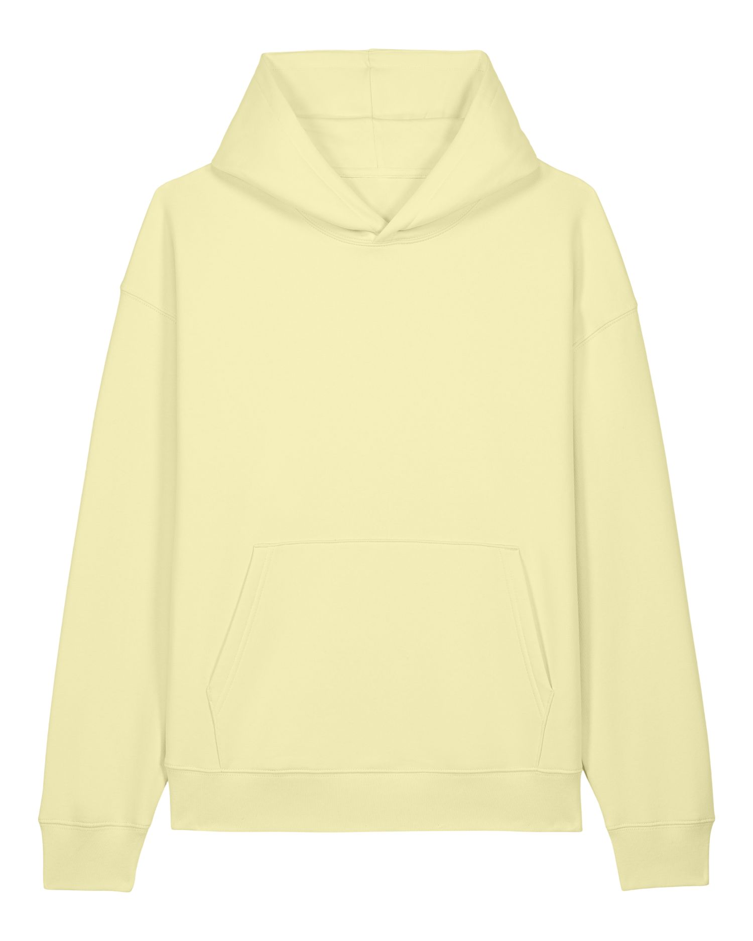 Pánská mikina s klokankou Stanley & Stella Chaser