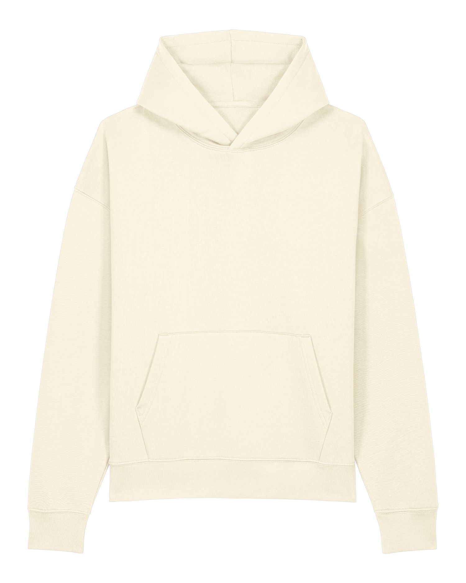 Pánská mikina s klokankou Stanley & Stella Chaser