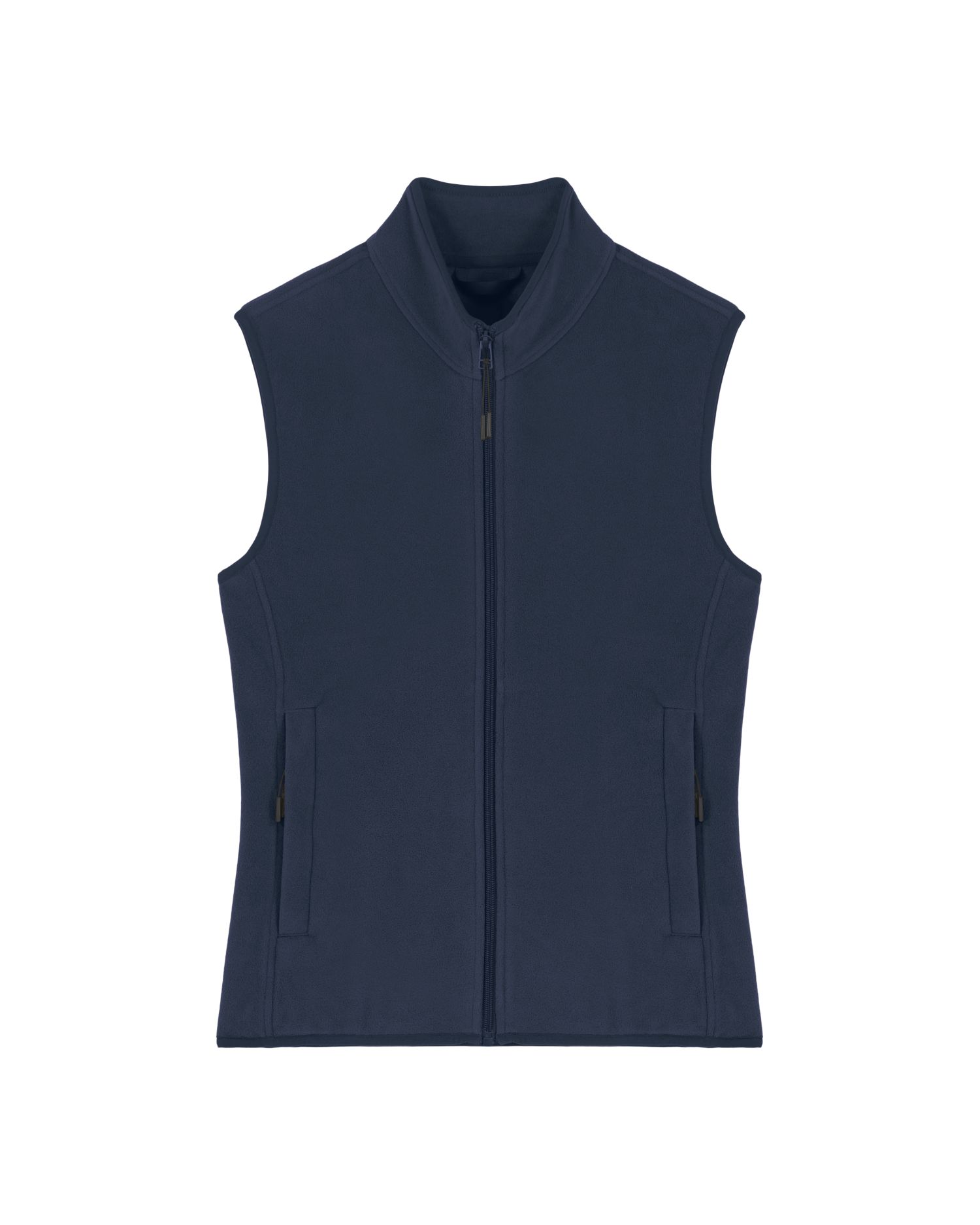 Dámská fleece vesta Stanley & Stella Stella Quester - french navy,