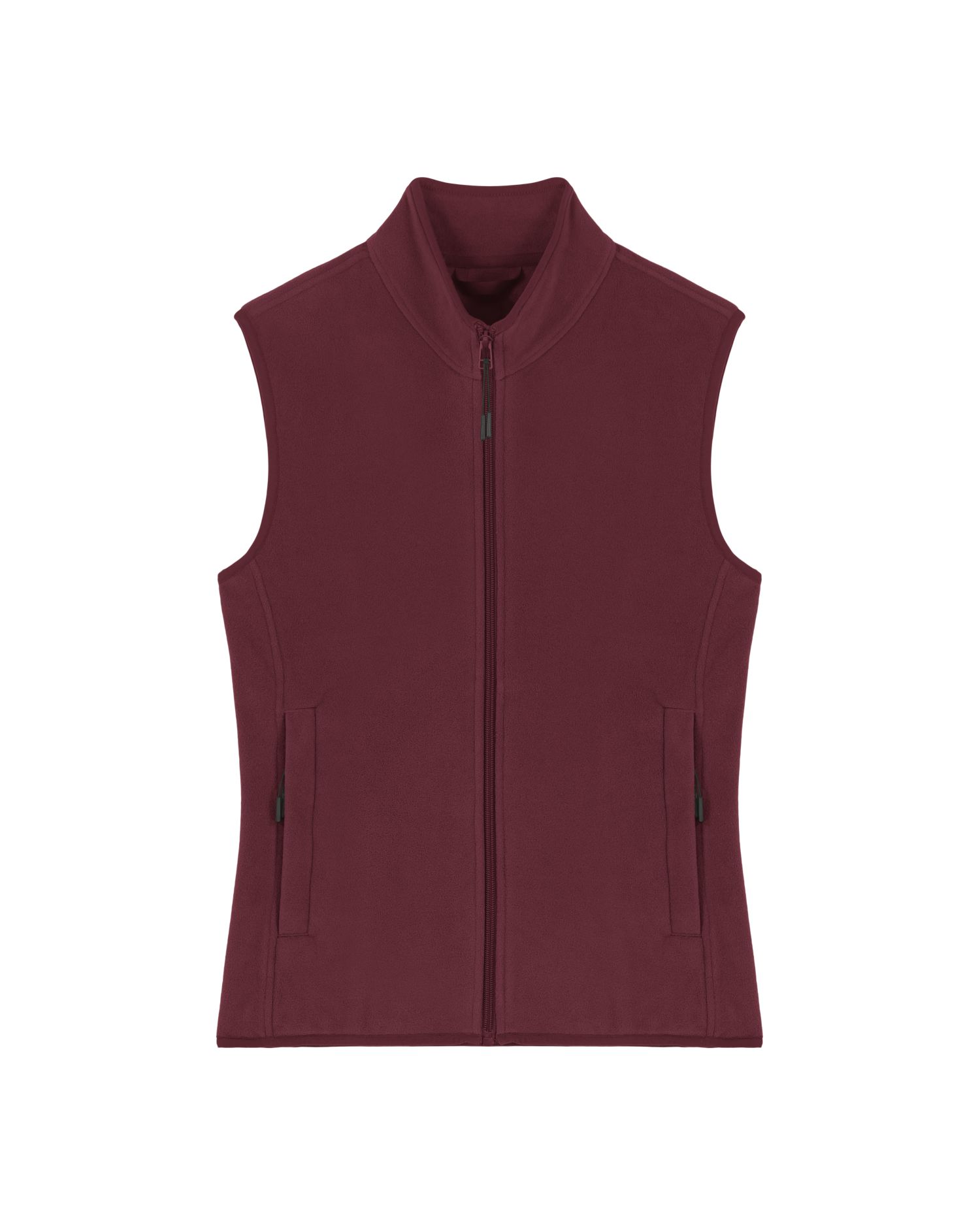 Dámská fleece vesta Stanley & Stella Stella Quester