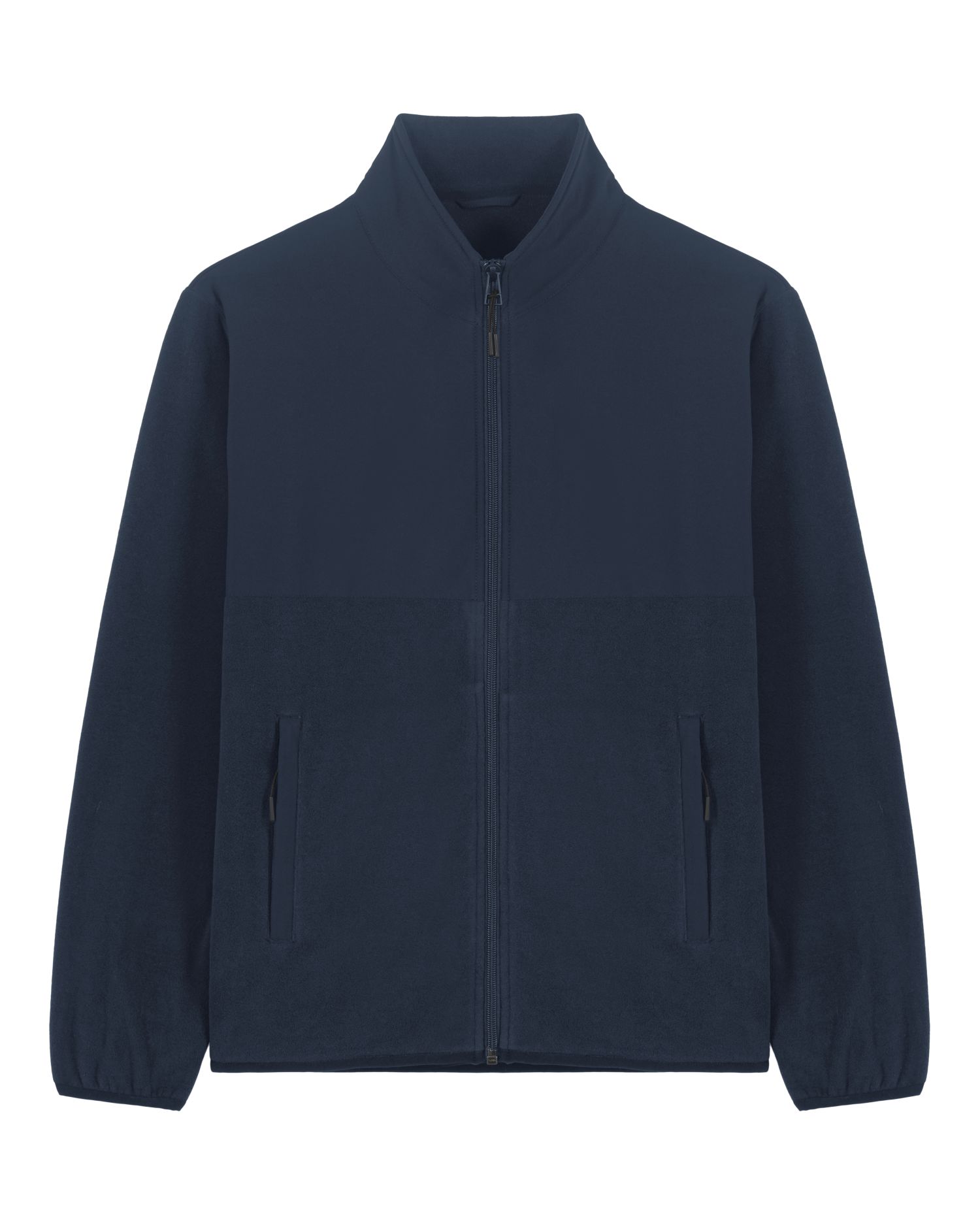 Pánská fleece bunda Stanley & Stella Trekker