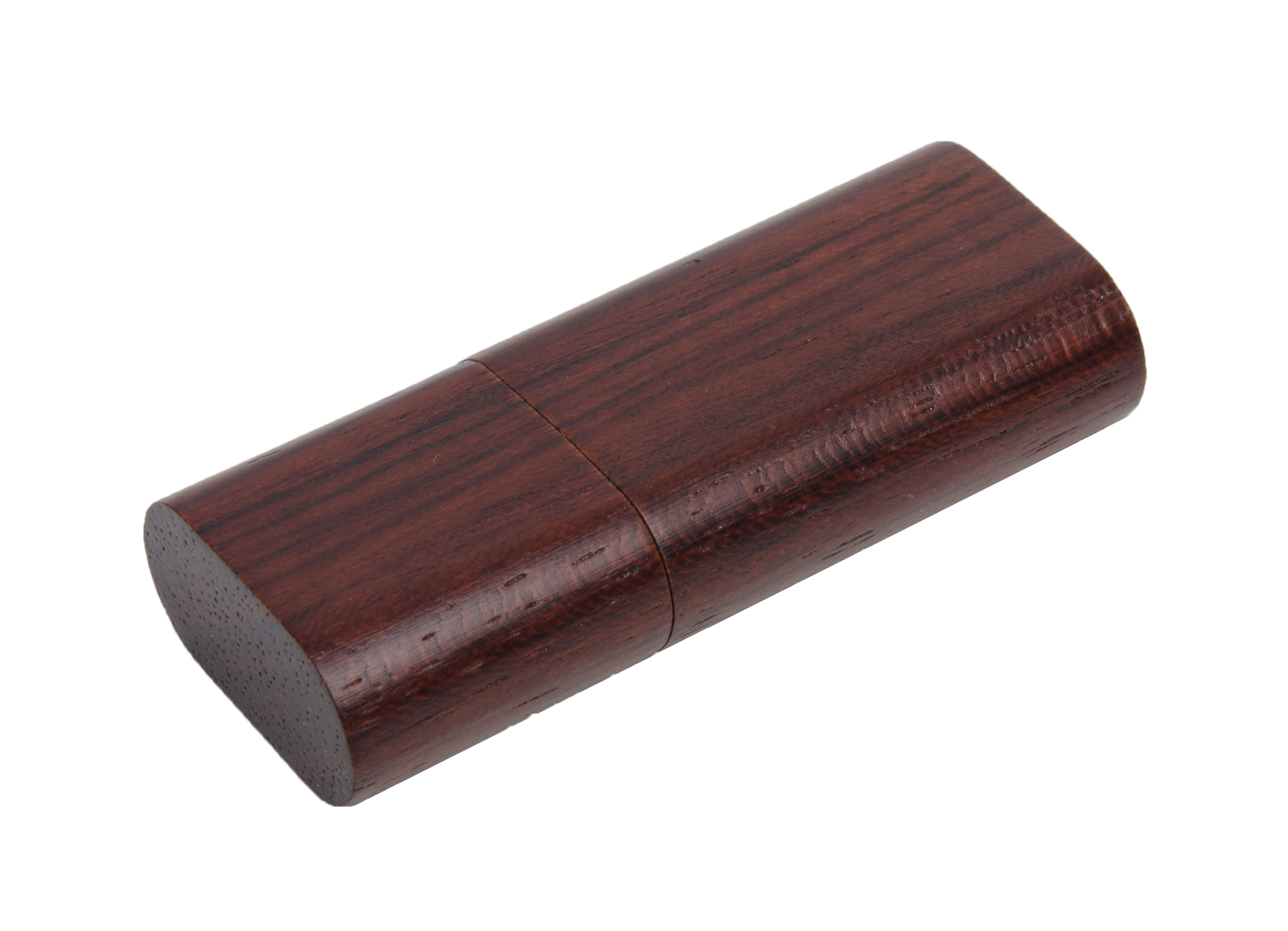 Klasický USB flash disk DURBIN USB 3.0 tmavé dřevo Klasický USB flash disk DURBIN USB 3.0 tmavé dřevo