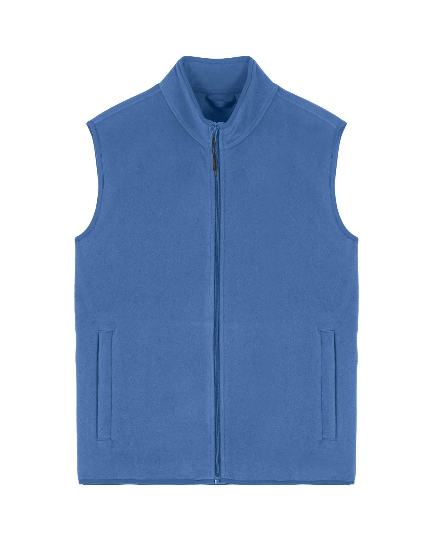 Pánská fleece vesta Stanley & Stella Stanley Quester