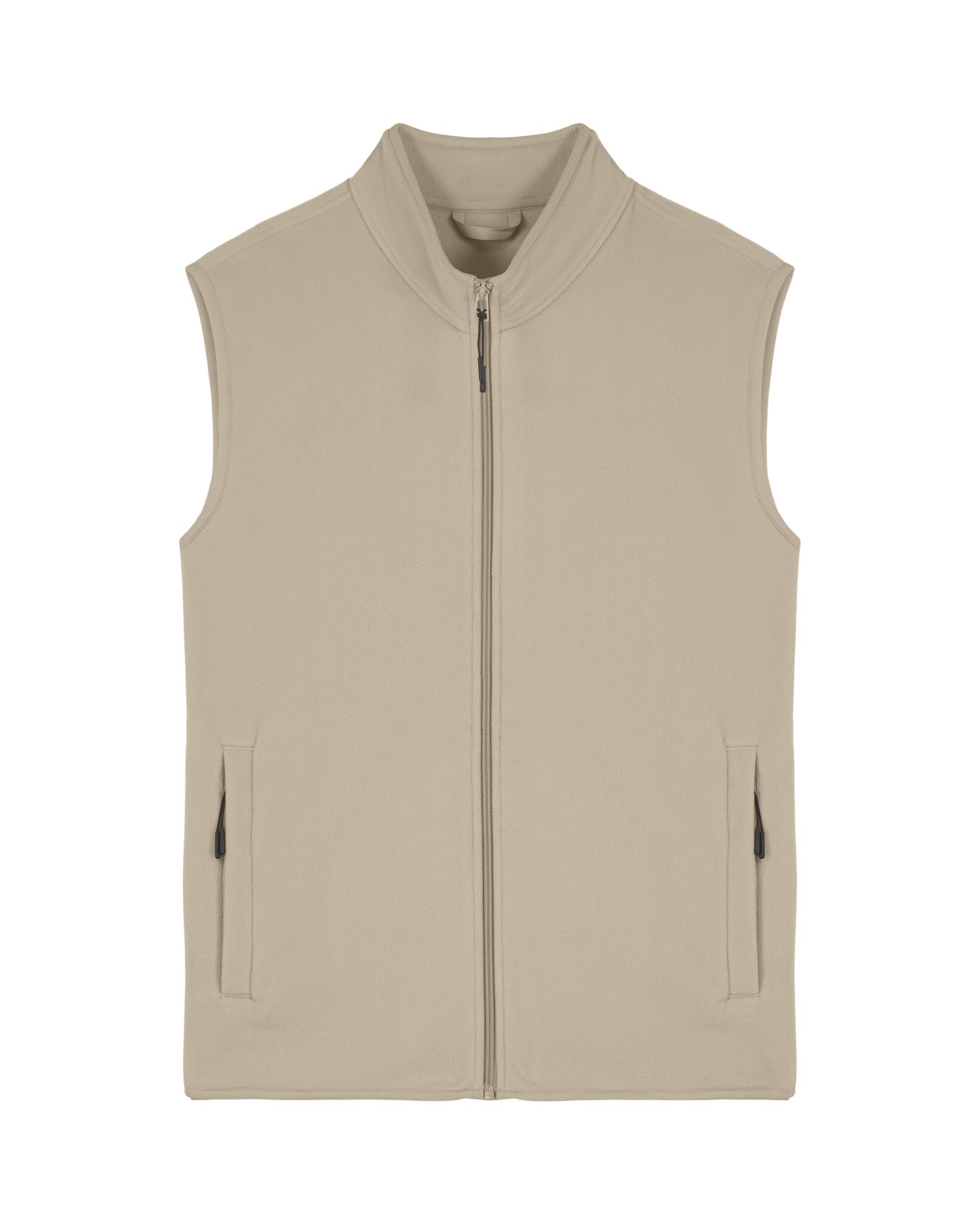 Pánská fleece vesta Stanley & Stella Stanley Quester