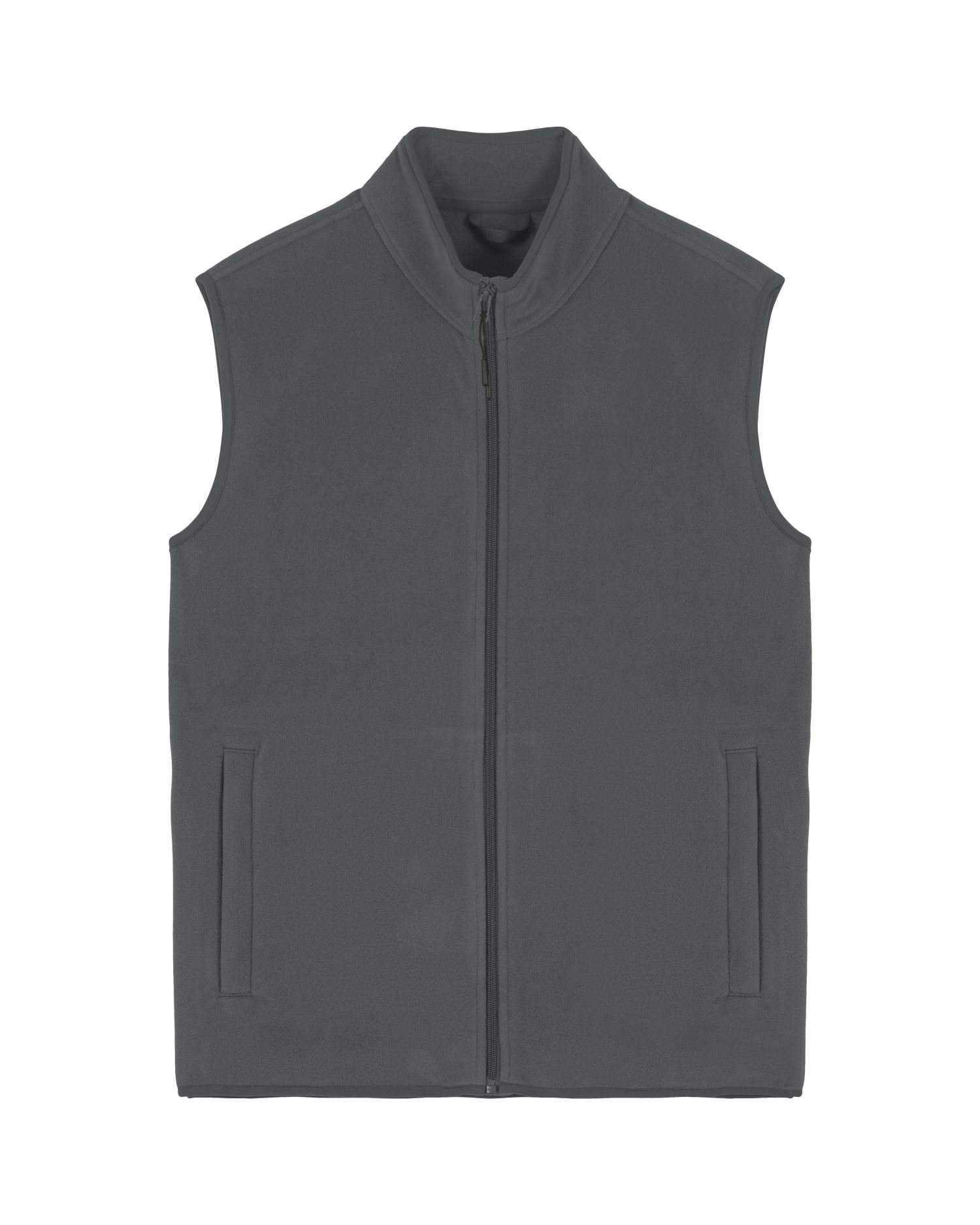 Pánská fleece vesta Stanley & Stella Stanley Quester