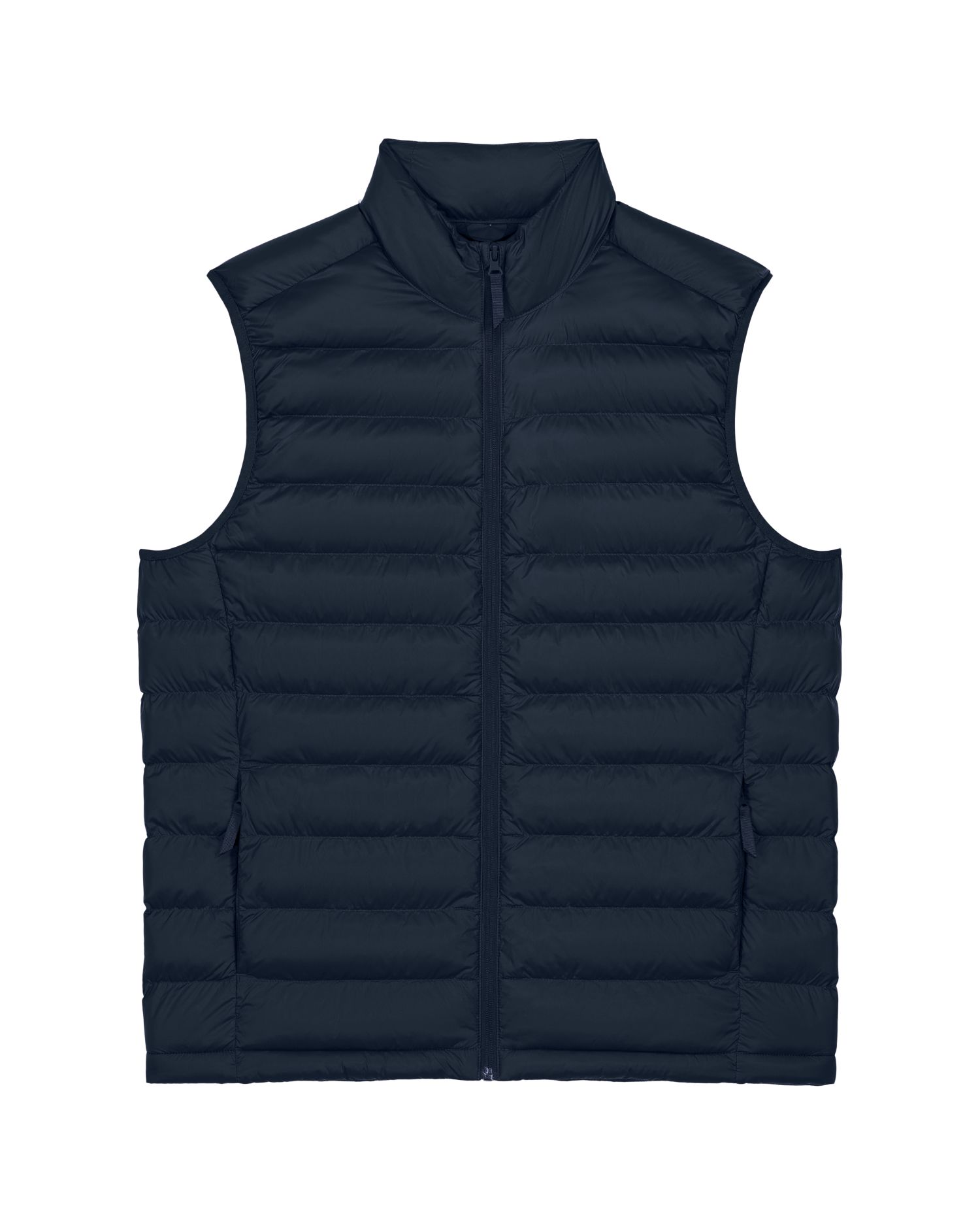 Pánská zimní vesta Stanley & Stella Stanley Climber 2.0 - french navy,