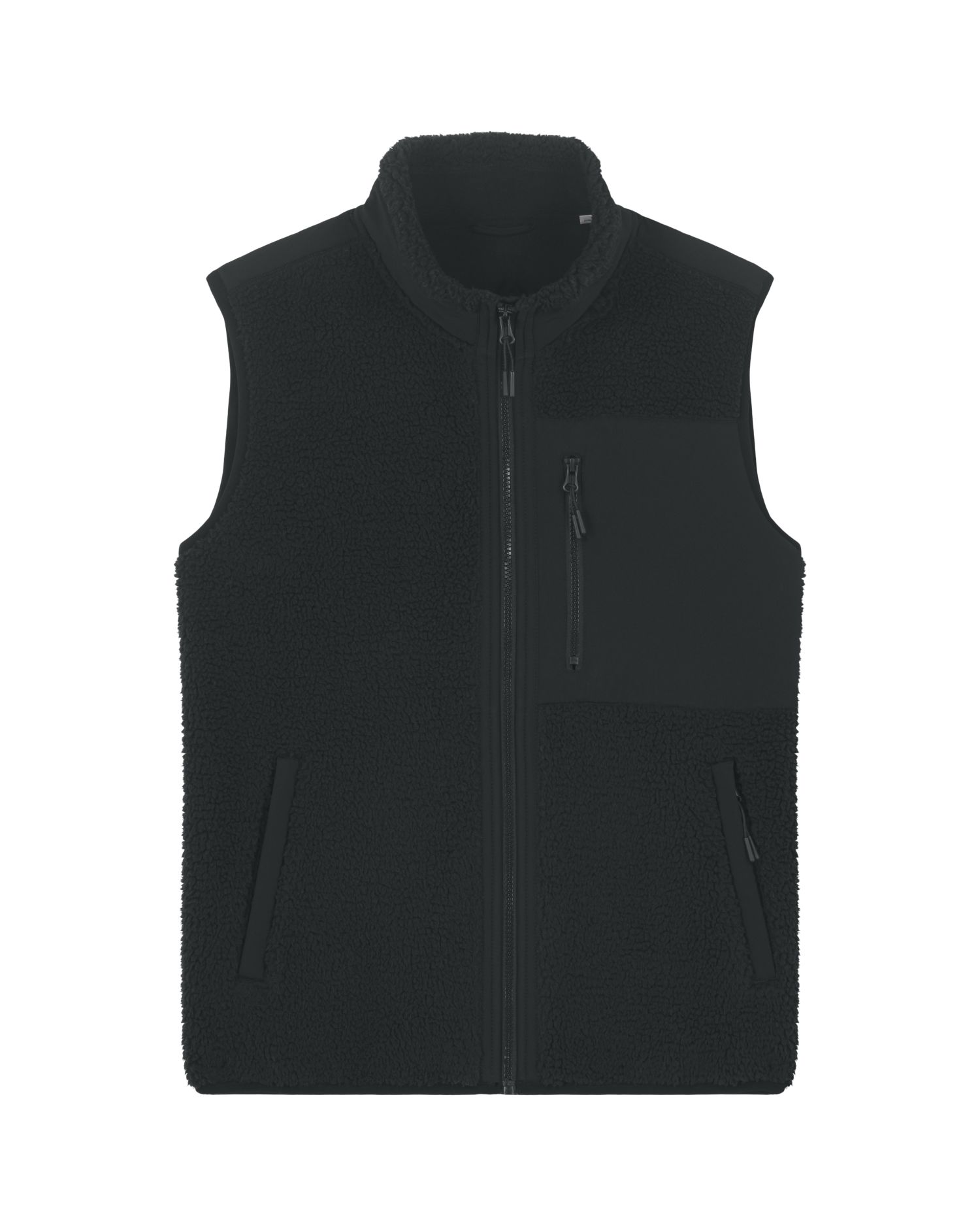 Pánská fleece vesta Stanley & Stella Liner