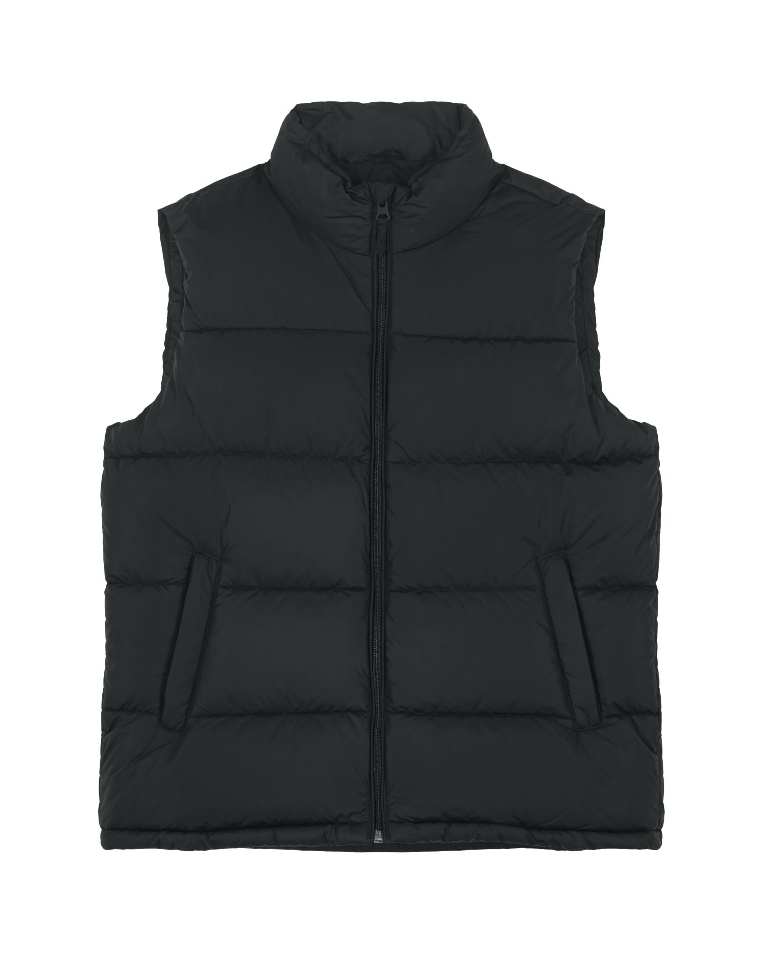 Pánská zimní vesta Stanley & Stella Puffer Gilet