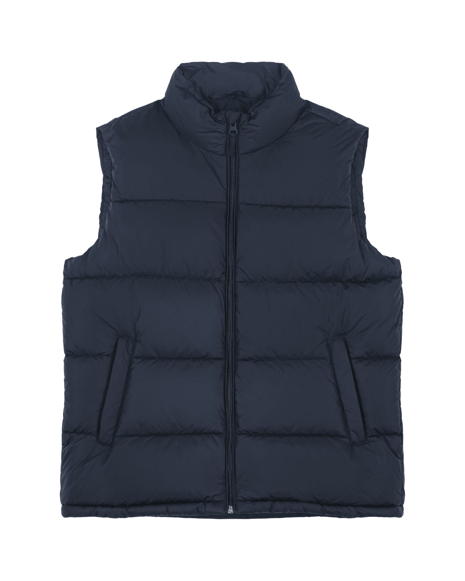 Pánská zimní vesta Stanley & Stella Puffer Gilet