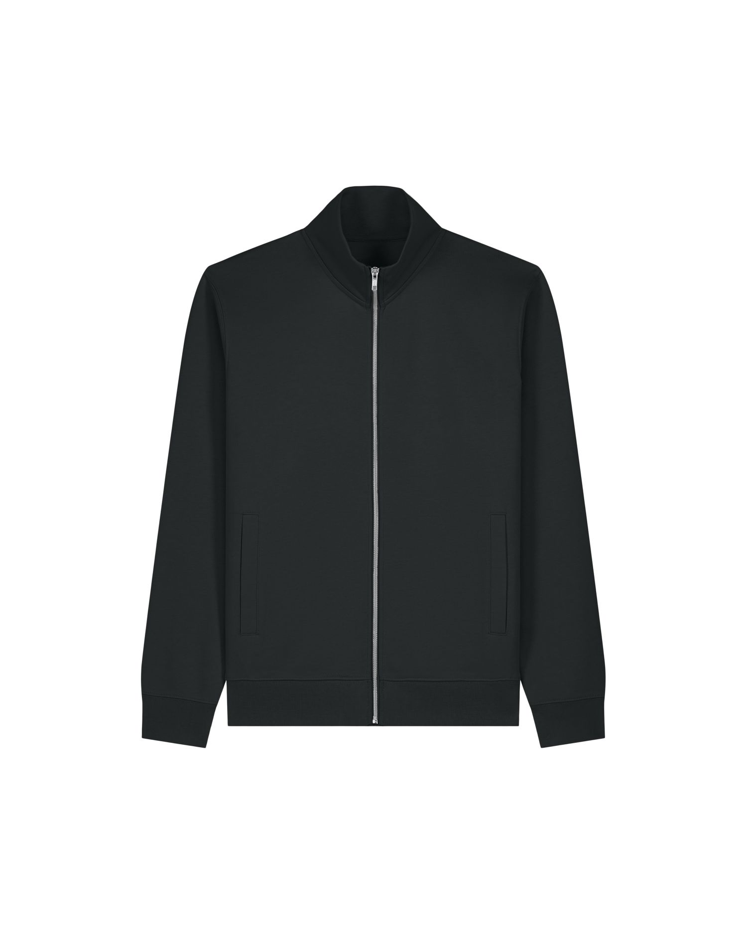 Pánská mikina se zipem Stanley & Stella Trailer 2.0