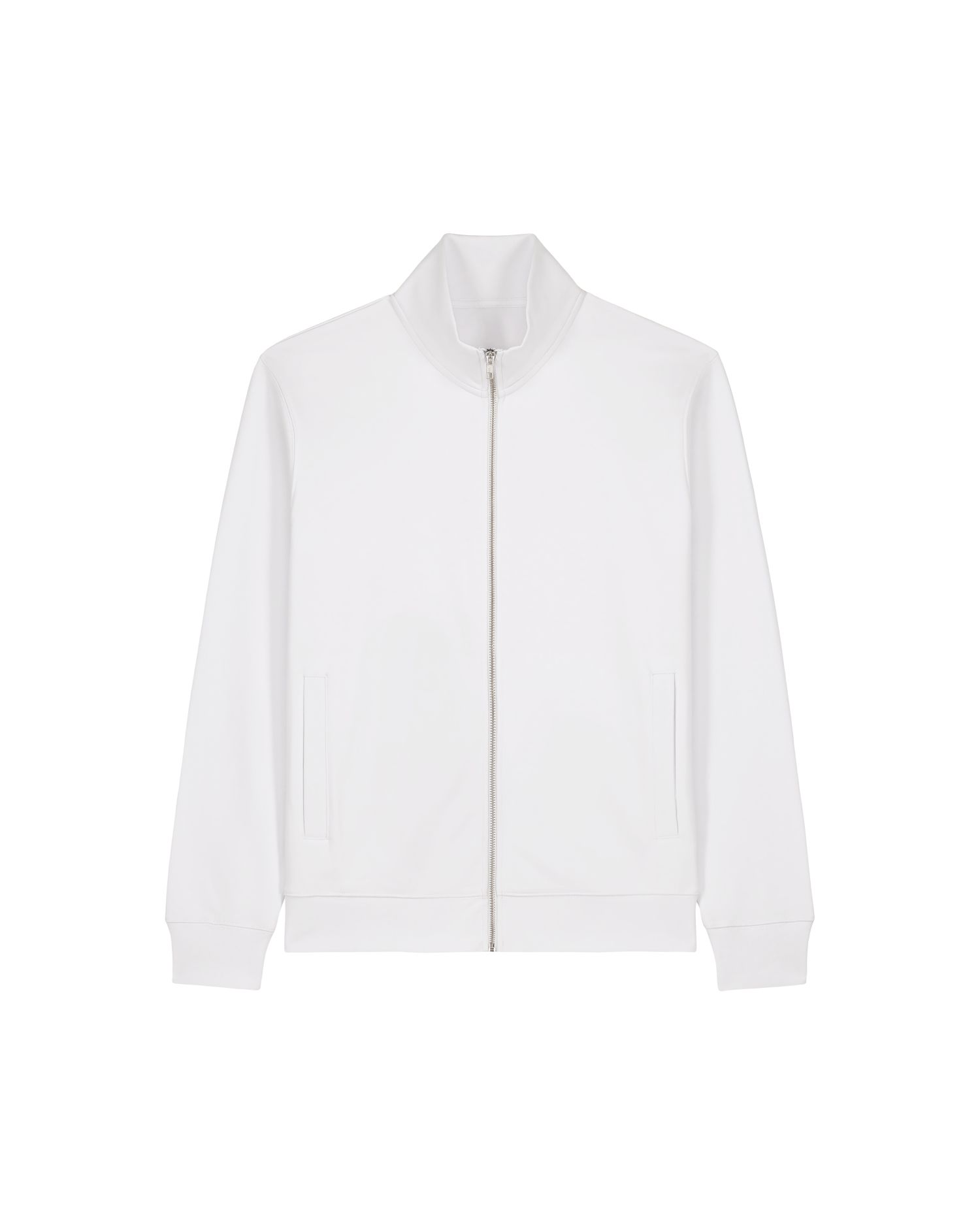 Pánská mikina se zipem Stanley & Stella Trailer 2.0