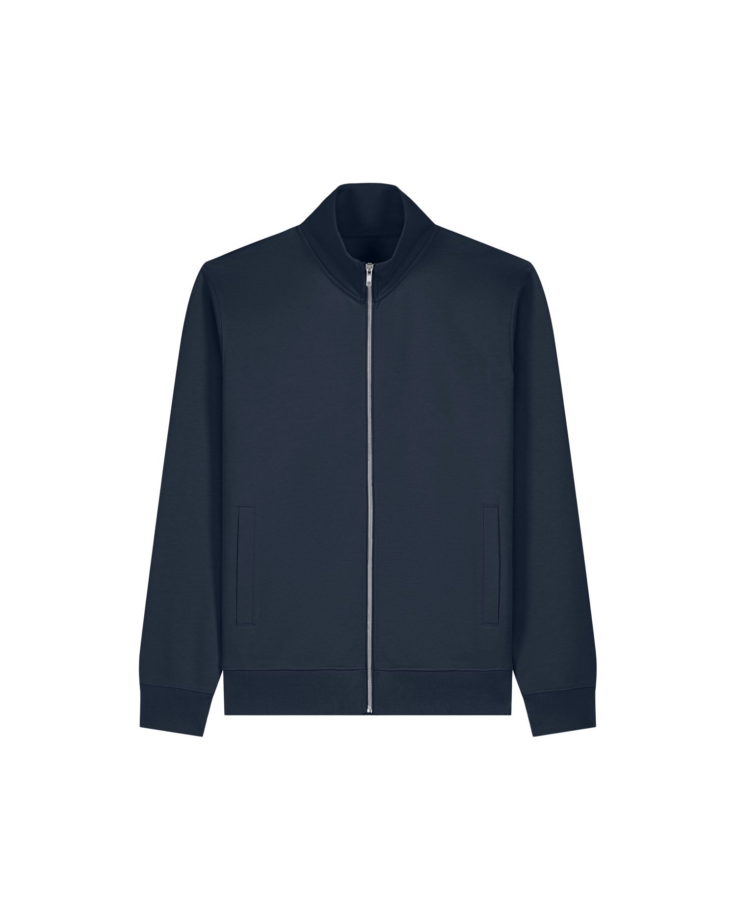 Pánská mikina se zipem Stanley & Stella Trailer 2.0