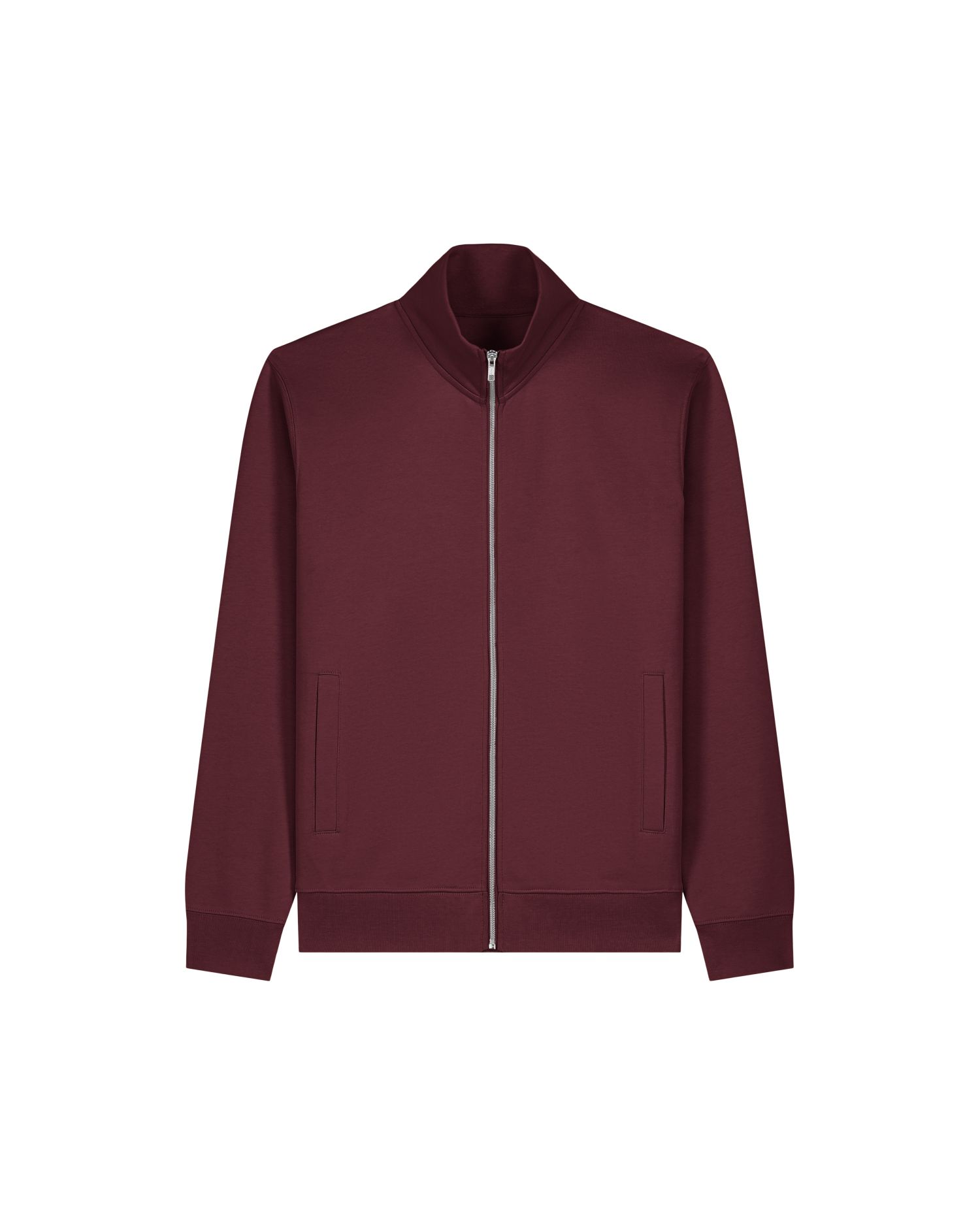 Pánská mikina se zipem Stanley & Stella Trailer 2.0