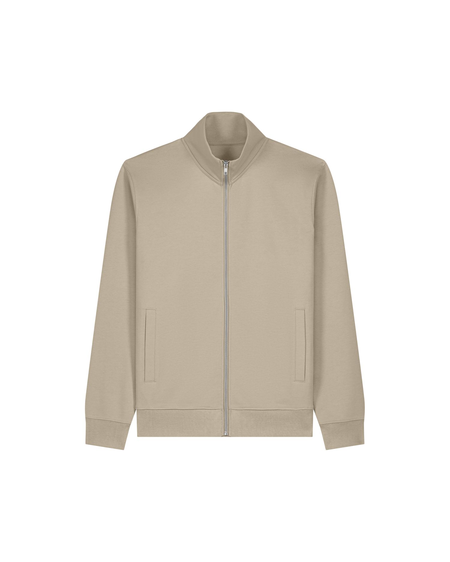 Pánská mikina se zipem Stanley & Stella Trailer 2.0