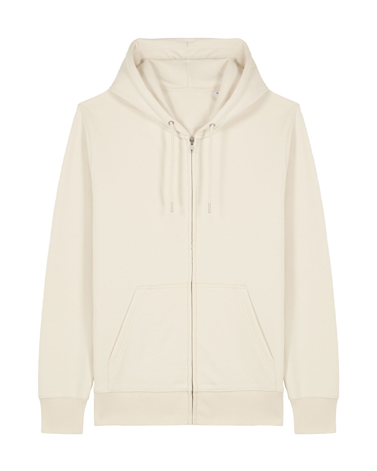 Pánská mikina se zipem Stanley & Stella Connector 2.0