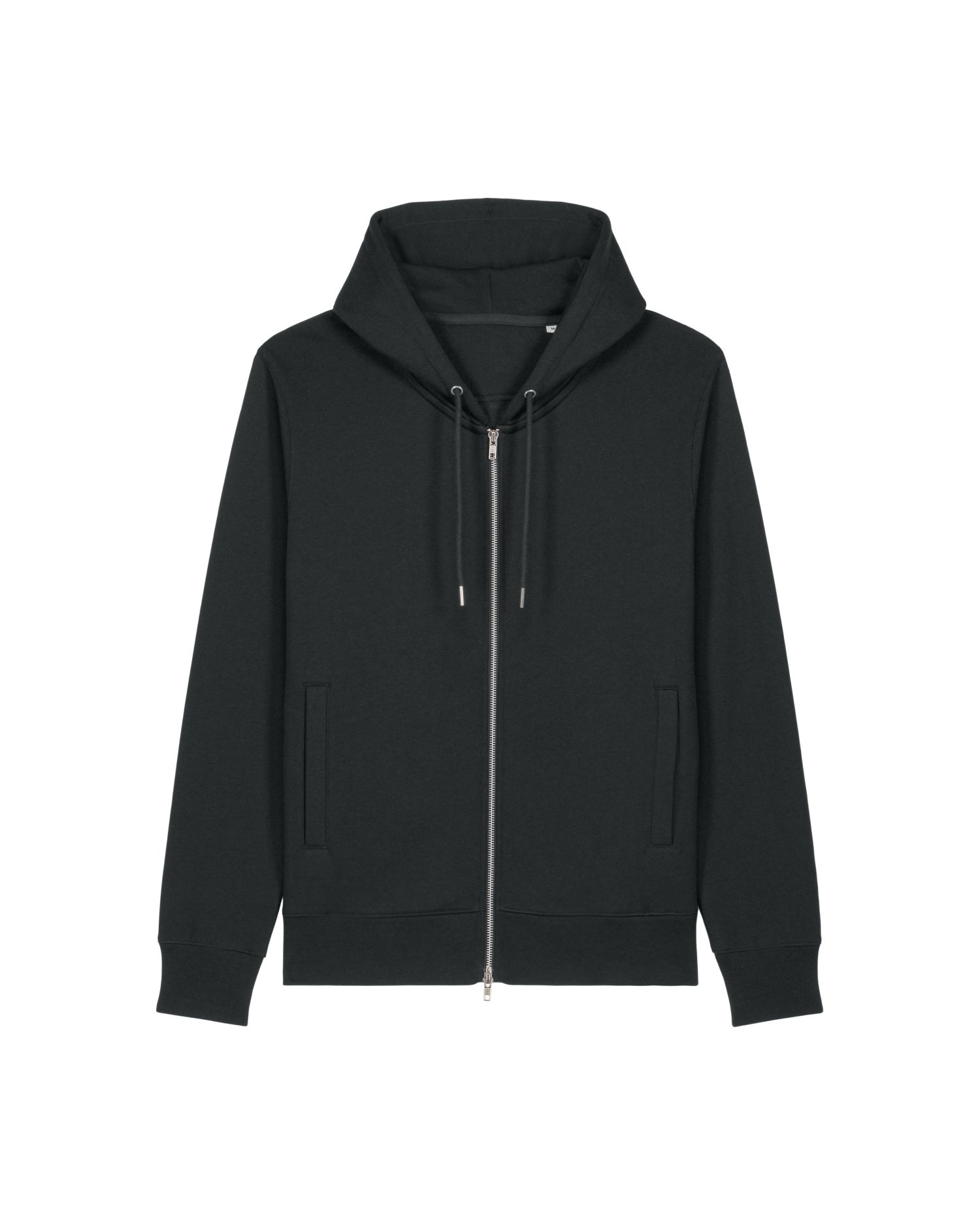 Pánská mikina se zipem Stanley & Stella Astor