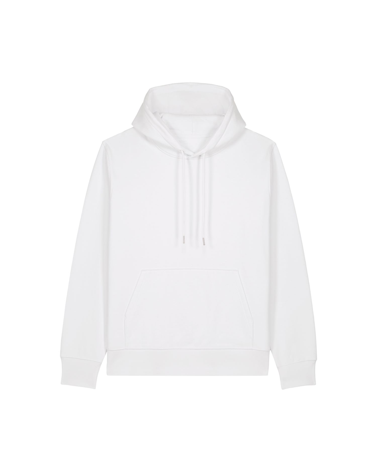 Pánská mikina s klokankou Stanley & Stella Gamechanger