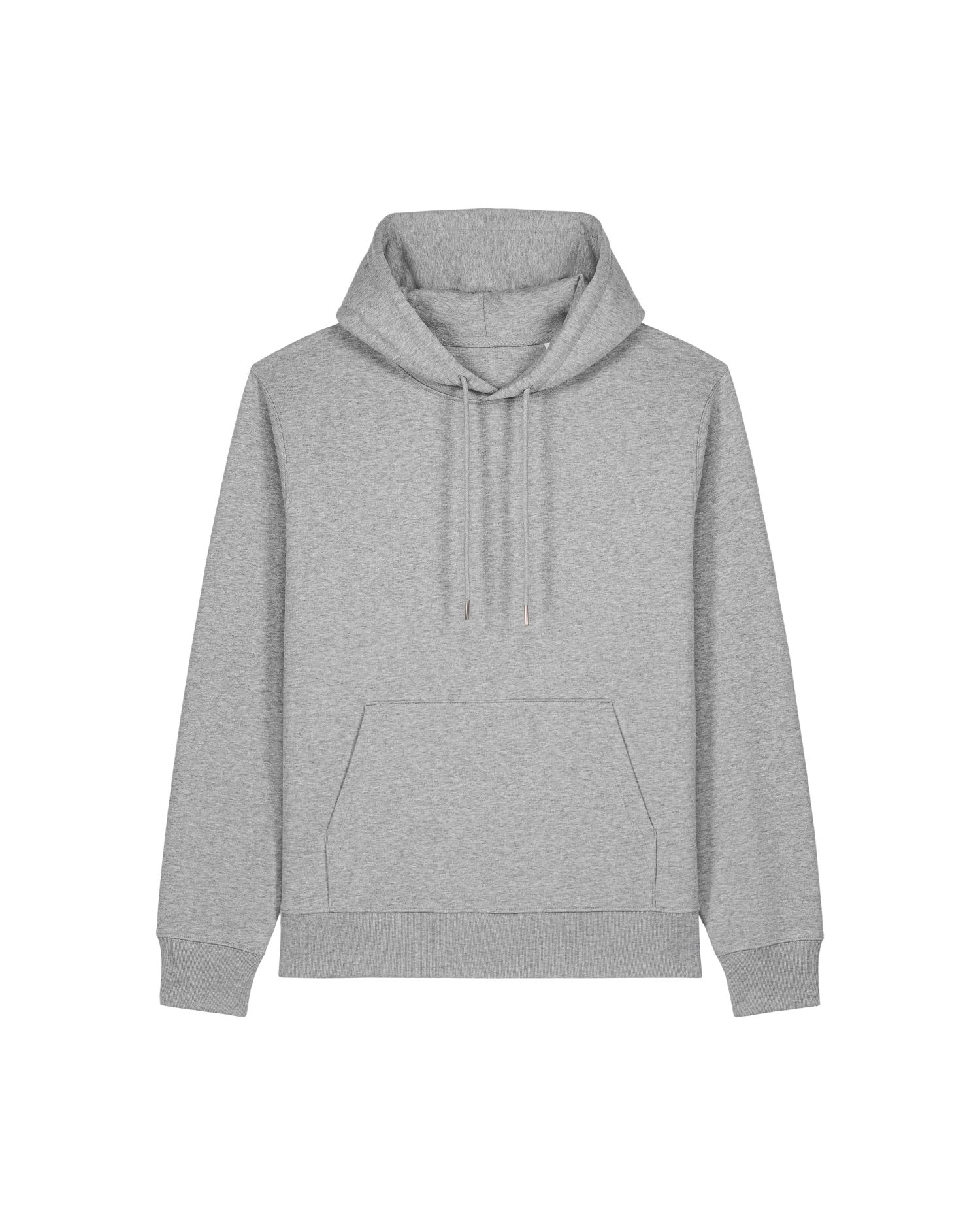 Pánská mikina s klokankou Stanley & Stella Gamechanger