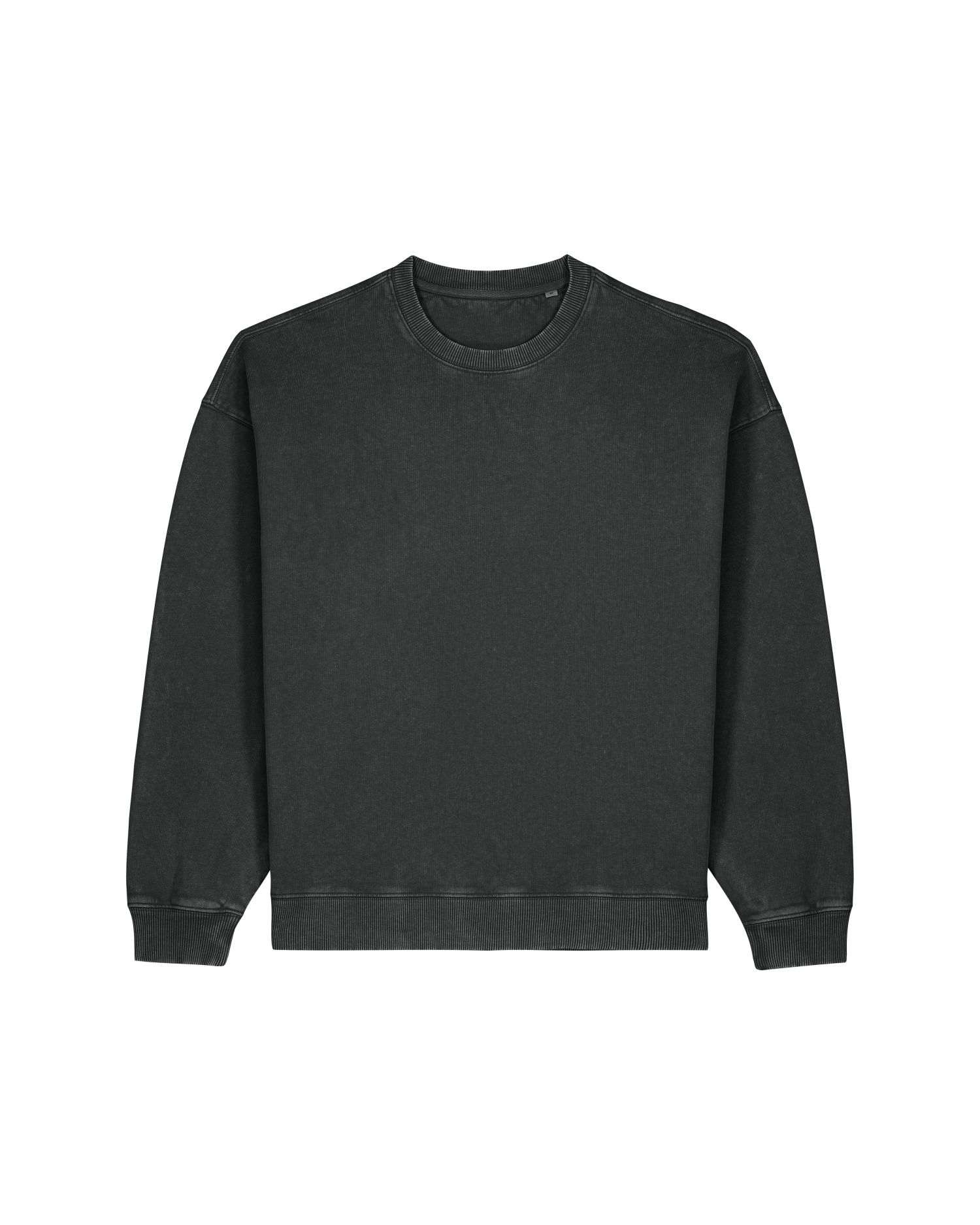 Pánská klasická mikina Stanley & Stella Radder 2.0 Vintage